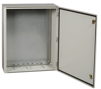 Корпус металлический ЩМП-4-2 У1 IP54 PRO IEK в Чите