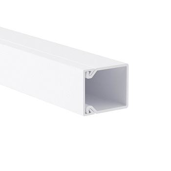 TA-EN 25x30 Короб с крышкой с плоской основой DKC в Чите