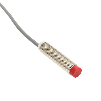 Бесконтактный индуктивный датчик PROXIS-2-12-04-N-NO-2 EKF в Чите