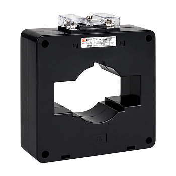 Трансформатор тока ТТЕ-100-1500/5А класс точности 0,5 EKF PROxima в Чите