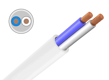 Провод ПВС 2х2,5 в Чите