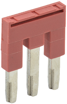 Перемычка для КПИ-4мм2 3PIN IEK в Чите