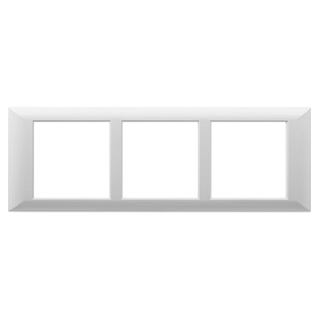 Суппорт Avanti для "In-liner Front", белый, 6 модулей DKC в Чите