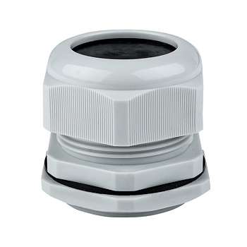 Сальник EKF PG 42 диаметр проводника 53 / отверстия 33-40мм IP54 в Чите