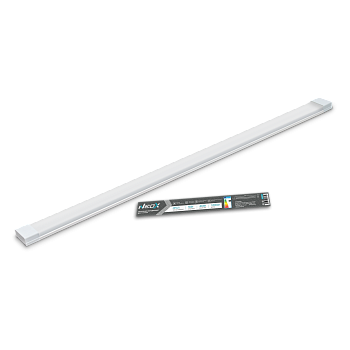 Светильник светодиодный ДПО-110 ОПАЛ 55Вт 230В 4000К 1200мм IP40 NEOX в Чите