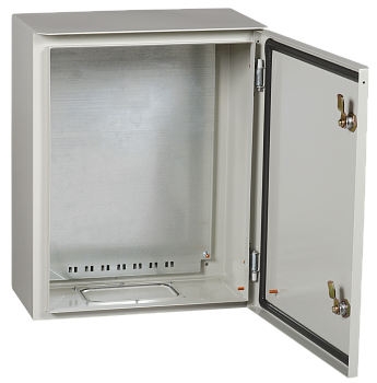 Корпус металлический ЩМП-2-2 У1 IP54 PRO IEK в Чите