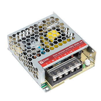Блок питания 24В MPS-50W-24 EKF Proxima в Чите