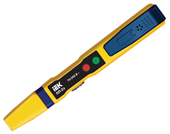 Отвертка-пробник ОП-2Э IEK в Чите