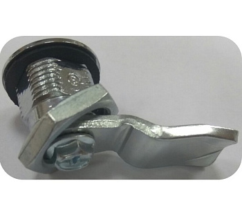 Ключ для пластикового замка к ЩРН (арт. lock-shrn-ip31) EKF PROxima в Чите