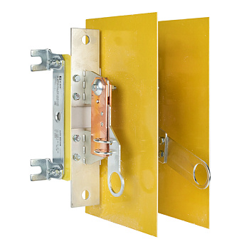 Разъединитель РЕ19-39-31160 630А EKF PROxima в Чите