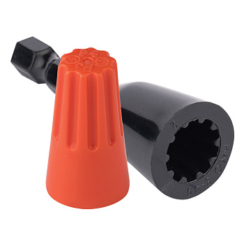 Соединительный изолирующий зажим СИЗ-3 (1,5-5,75мм2) (100шт.) EKF PROxima в Чите