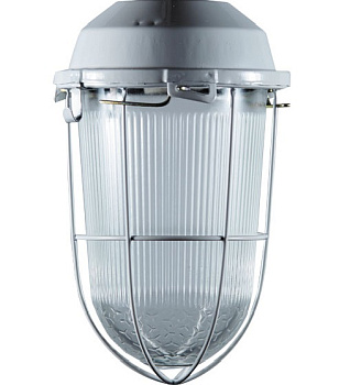 Светильник НСП 41-200 -003 с решеткой в Чите