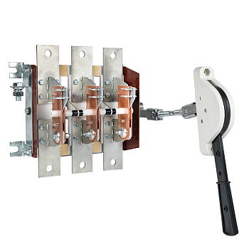 Разъединитель РЕ19-39-31140 630А EKF PROxima в Чите