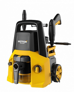 Мойка-пылесос Huter W150-MF в Чите