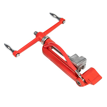 Инструмент для натяжения и резки стальной ленты ИНРСЛ-01 EKF PROxima в Чите