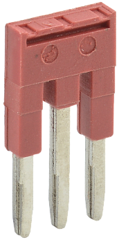 Перемычка для КПИ-1,5мм2 3PIN IEK в Чите