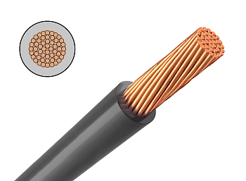 Кабель КГ-ХЛ 1х70 в Чите