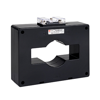 Трансформатор тока ТТЕ-125-2500/5А класс точности 0,5S EKF PROxima в Чите