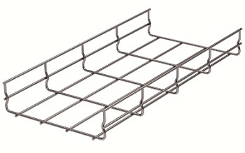 Лоток проволочный 80х200x3000 DKC в Чите