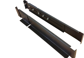 Комплект крепления ИБП серий RT в серверный шкаф EKF в Чите