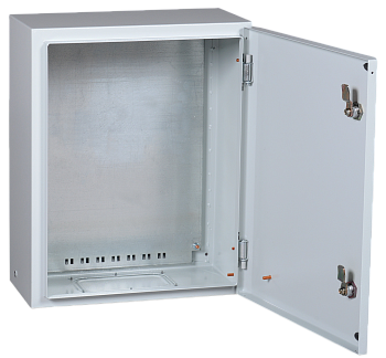 Корпус металлический ЩМП-2-2 36 УХЛ3 IP31 PRO IEK в Чите