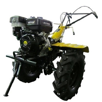 Сельскохозяйственная машина MK-17000М Huter ВОМ 32мм (17 л.с.,колеса 5x12,перед.2/1, шестер, ширина обр.1400) в Чите
