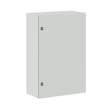 Корпус свар. навес. серии ST с М/П 1200x800x400 ДКС в Чите