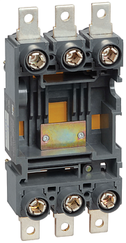 Панель ПМ1/П-37 втычная с передним присоединением для установки ВА88-37 IEK в Чите