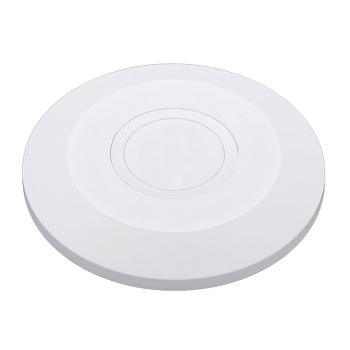 Микроволновый датчик движения белый 2000Вт 360гр. до 20м IP20 MW-705 EKF PROxima в Чите