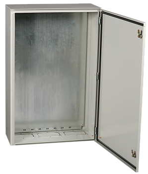 Корпус металлический ЩМП-5-2 У1 IP54 PRO IEK в Чите