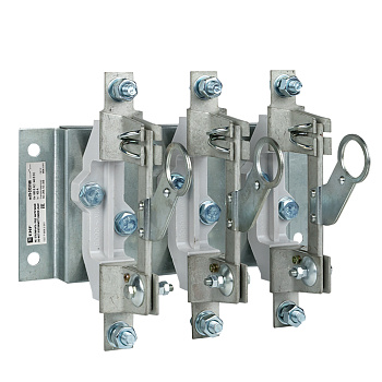 Разъединитель РЕ19-37-31160 400А EKF PROxima в Чите