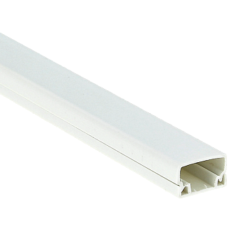 Кабель-канал 20х10х2000 Plast EKF PROxima в Чите