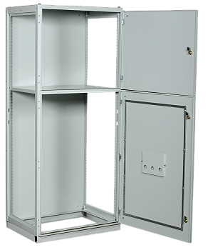 ВРУ-2 сборный корпус 1800х600х600 IP31 SMART IEK в Чите