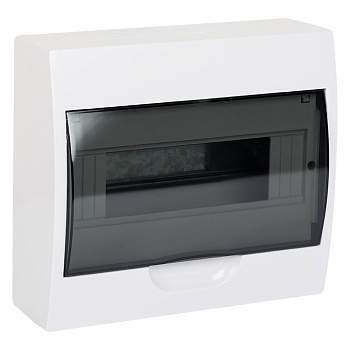 Щит распределительный навесной пластиковый ЩРН-П-10 модулей 200х222х95 IP41 EKF PROxima в Чите