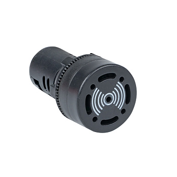 Оповещатель звуковой ED16-22BM 230В EKF PROxima в Чите