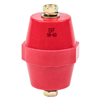 Изолятор EKF SM60 в Чите