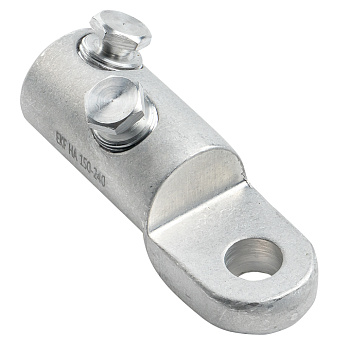 Наконечник НА-240 М16 10 кВ (150-240 мм2) EKF PROxima в Чите