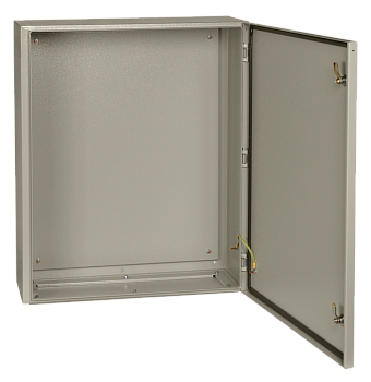 Корпус металлический ЩМП-5-0 (1000х650х285) У2 IP54 IEK в Чите