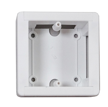 Коробка установочная (наружняя) для терморегуляторов M-102,E-201,E-202,E-203 в Чите