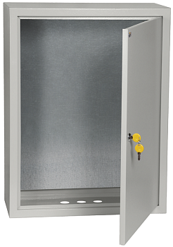 Корпус металлический ЩМП-3-0 (650х500х220) УХЛ3 IP31 IEK в Чите