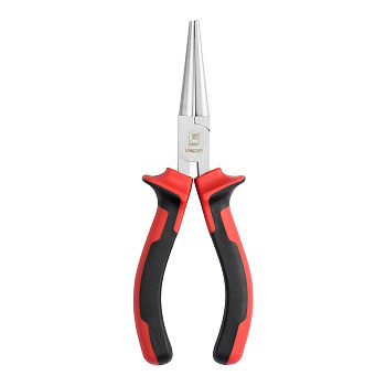 Круглогубцы Master 160 мм EKF Basic в Чите