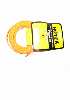 Леска TS2412 (витой квадрат) в Чите