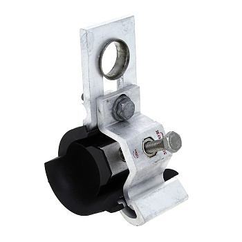 Промежуточный зажим ЗПС 2-4x16-120 мм2 SO130 EKF PROxima в Чите