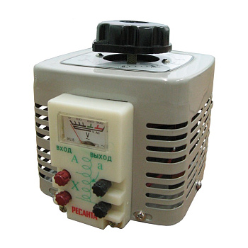 Автотрансформатор (ЛАТР) TDGC2-10К 10kVA Ресанта в Чите