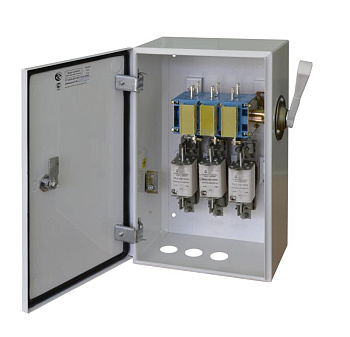 Ящик силовой ЯРП 250 П У3 IP54 Узола в Чите