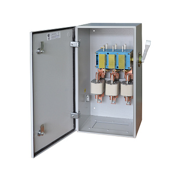 Ящик силовой ЯРП 400 У3 IP54 Узола исп. 01 в Чите