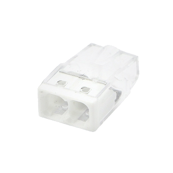 Строительно-монтажная клемма СМК 772-202 (25шт./упак.) IN HOME в Чите