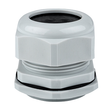 Сальник EKF PG 48 диаметр проводника 59 / отверстия 34-44мм IP54 в Чите