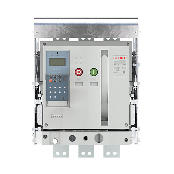 Воздушный автомат YON AD-2000-S2-3P-85-F-MR8.0-B-C2200-M2-P00-S1-06 ДКС в Чите