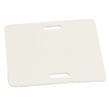 Бирка кабельная маркировочная У-134 большой квадрат EKF PROxima в Чите